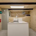 Private With Bathroom In 3* Valletta