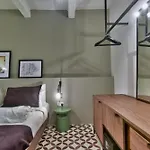 Private With Bathroom In