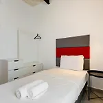 Private With Bathroom In 3*