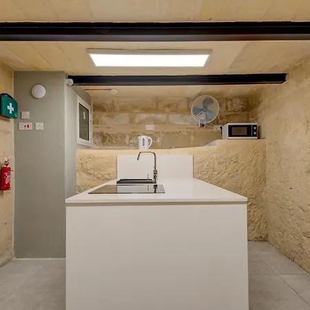 Private With Bathroom In 3* バレッタ