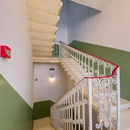 Private With Bathroom In Gæstehus 3*