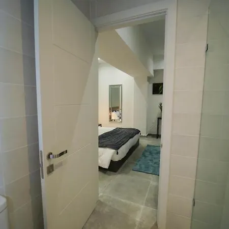 Private With Bathroom In * Valletta