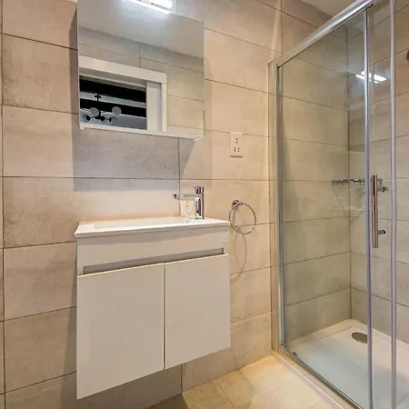 Private With Bathroom In