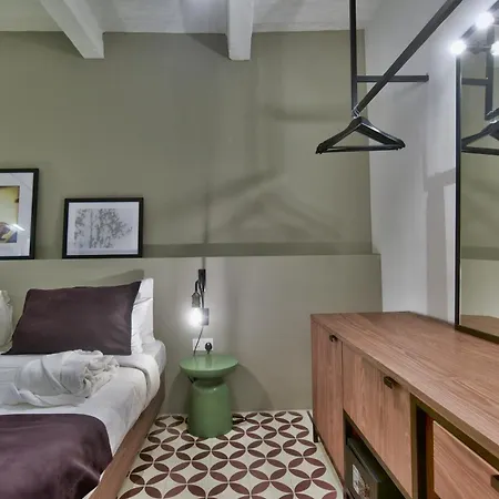Private With Bathroom In