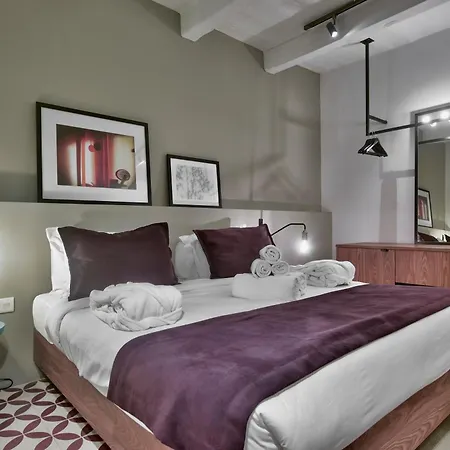 Guest house Private With Bathroom In Valletta