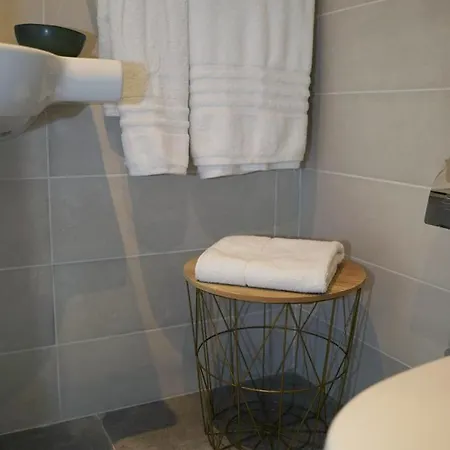 Private With Bathroom In *