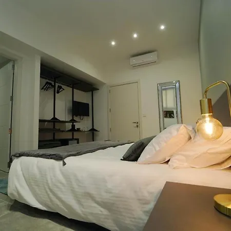 Guest house Private With Bathroom In Valletta