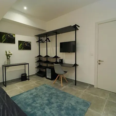 Private With Bathroom In Valletta