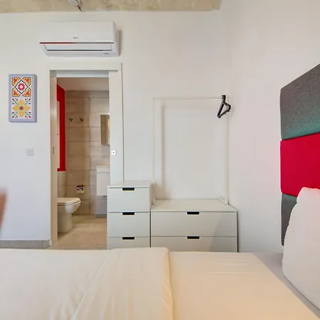Private With Bathroom In 3*