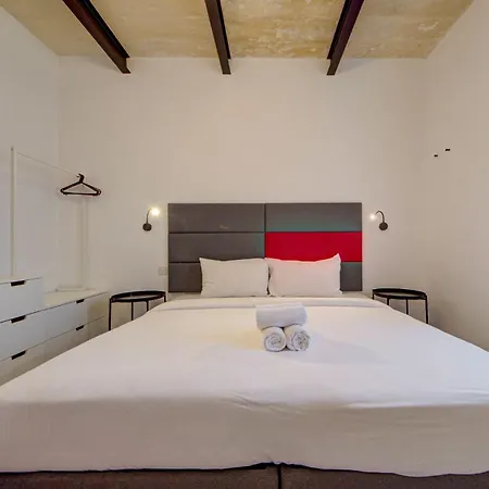 Guest house Private With Bathroom In