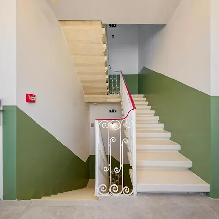 Private With Bathroom In Valletta