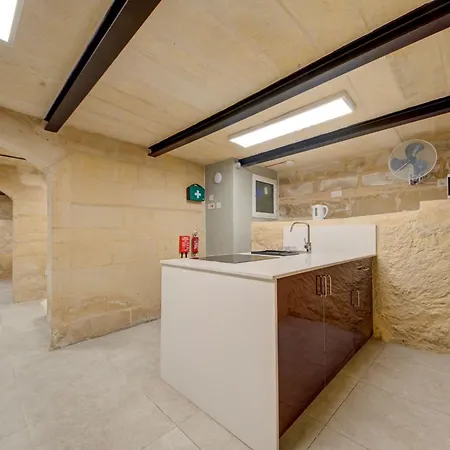Guest house Private With Bathroom In