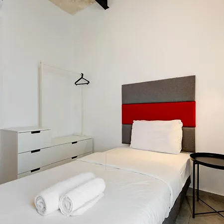 Private With Bathroom In 3*