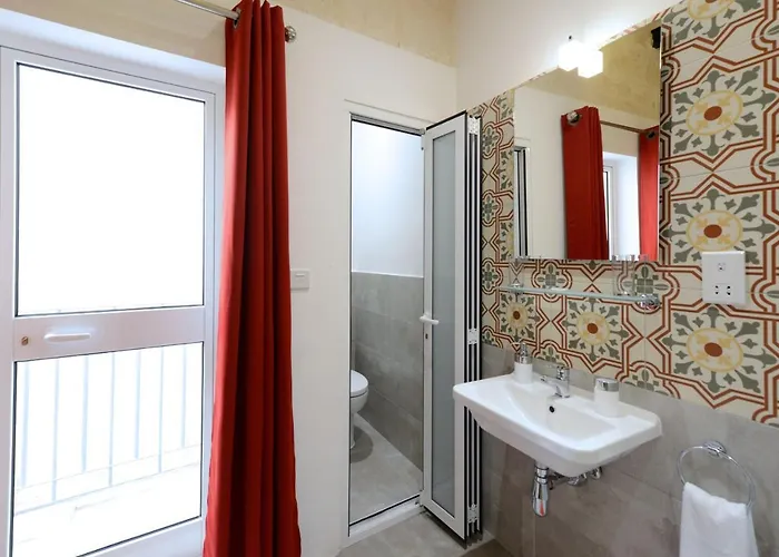 Private With Bathroom In 3*