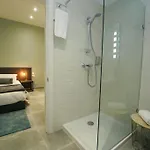 Private With Bathroom In 3*