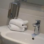 Private With Bathroom In Affittacamere 3*