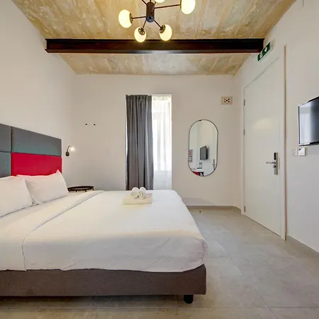 Private With Bathroom In