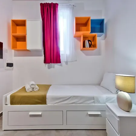 Private With Bathroom In Гостевой дом