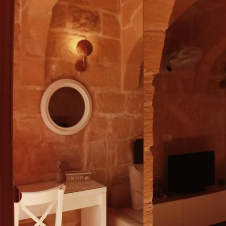 Гостевой дом Private With Bathroom In Валетта