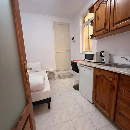 Private With Bathroom In