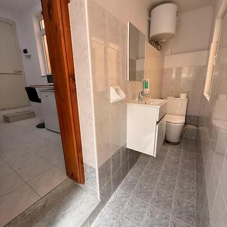 Private With Bathroom In 3* Valletta