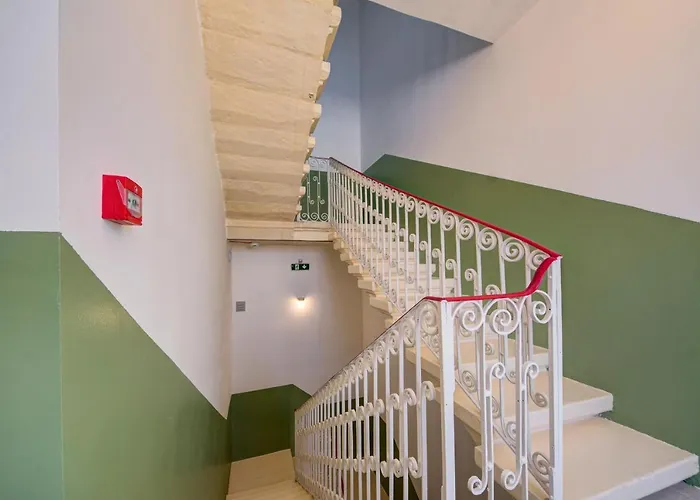 Private With Bathroom In Πανσιόν 3*