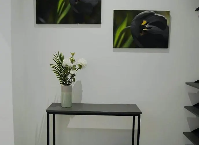 Πανσιόν Private With Bathroom In