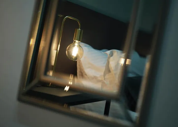 Private With Bathroom In Valletta