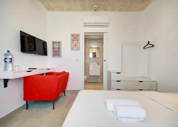 Private With Bathroom In Πανσιόν