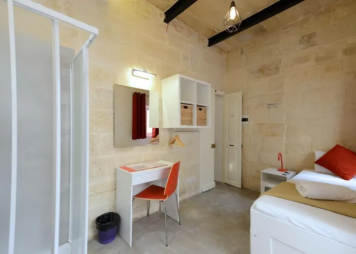 Πανσιόν Private With Bathroom In