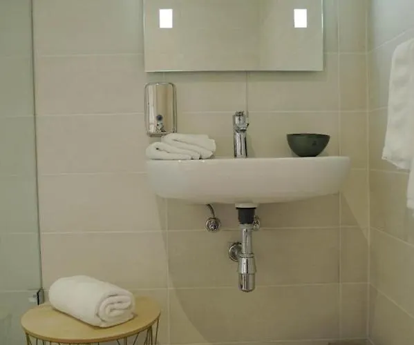 Private With Bathroom In 3*