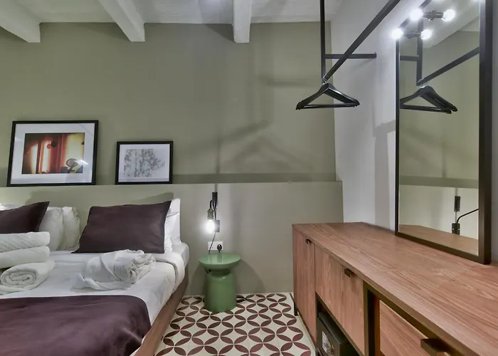 Private With Bathroom In