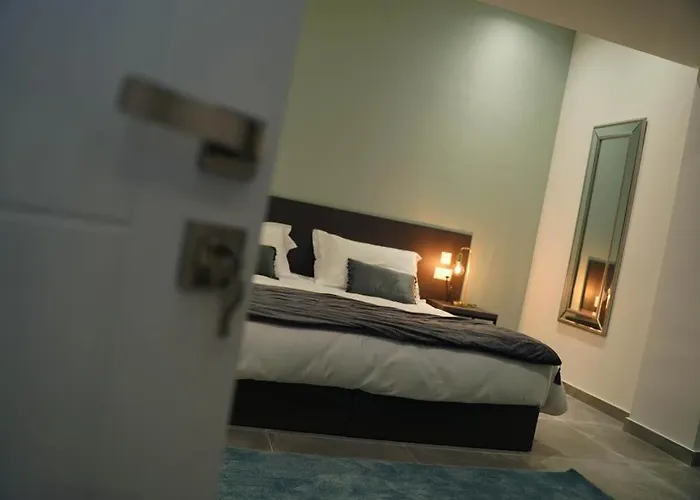 Private With Bathroom In 3*