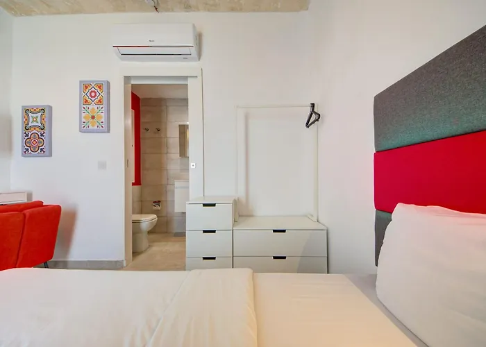 Private With Bathroom In 3*