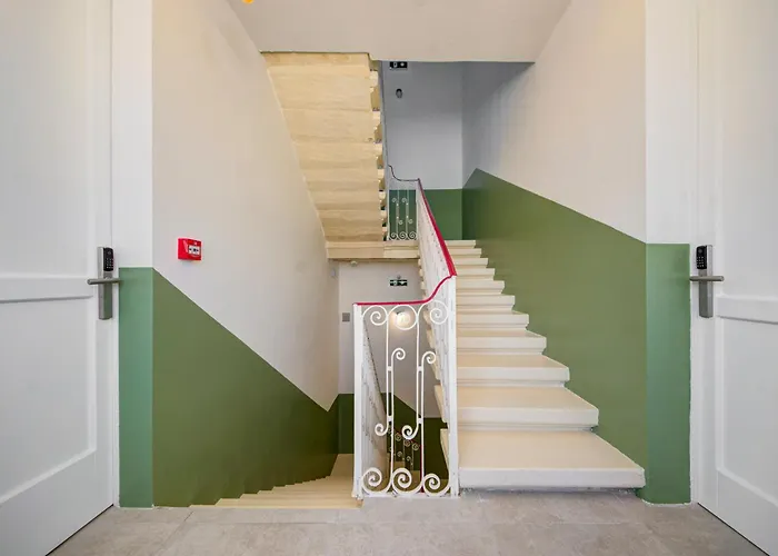 Private With Bathroom In Βαλέτα