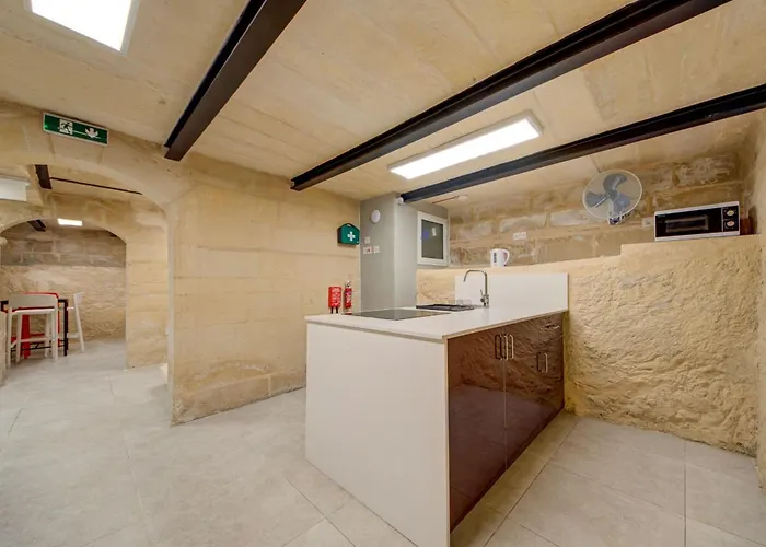 Konukevi Private With Bathroom In