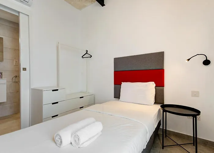 Private With Bathroom In 3*