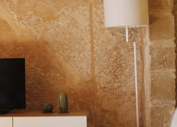 Private With Bathroom In Βαλέτα